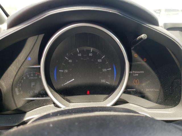 Photo 8 VIN: 3HGGK5H84KM745142 - HONDA FIT 