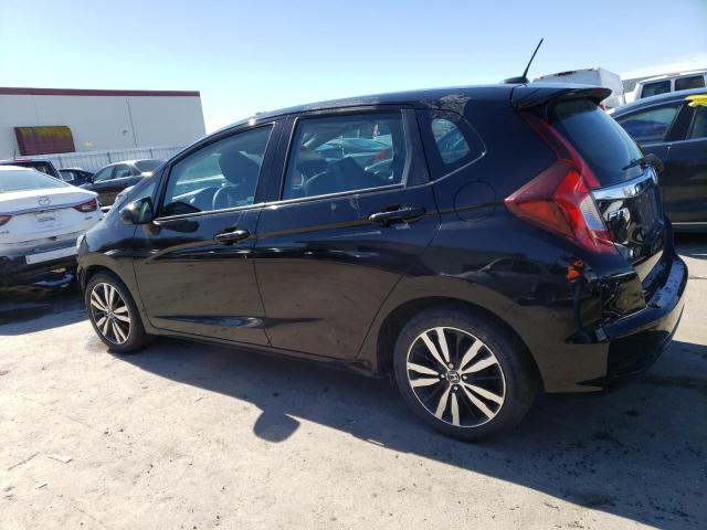 Photo 1 VIN: 3HGGK5H84KM746064 - HONDA FIT EX 