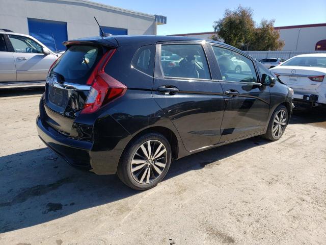 Photo 2 VIN: 3HGGK5H84KM746064 - HONDA FIT EX 