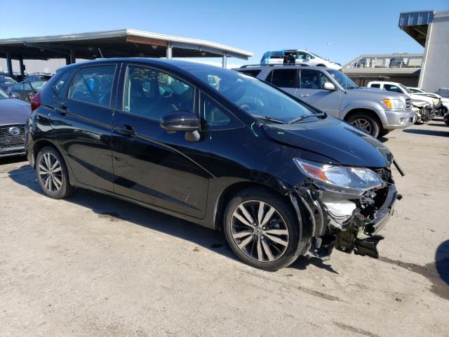 Photo 3 VIN: 3HGGK5H84KM746064 - HONDA FIT EX 