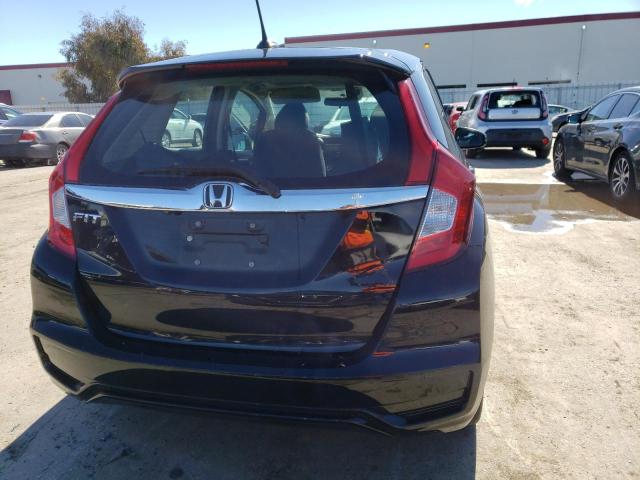 Photo 5 VIN: 3HGGK5H84KM746064 - HONDA FIT EX 