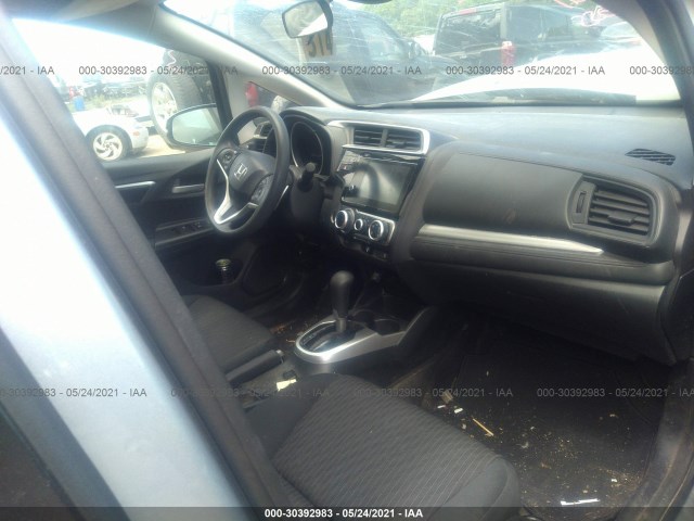 Photo 4 VIN: 3HGGK5H84KM746095 - HONDA FIT 