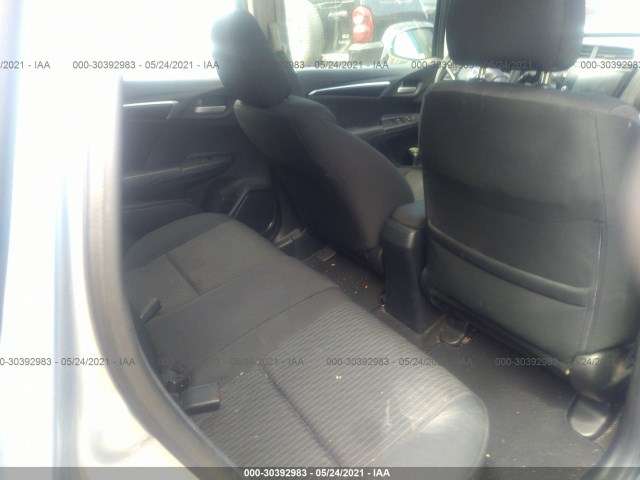 Photo 7 VIN: 3HGGK5H84KM746095 - HONDA FIT 