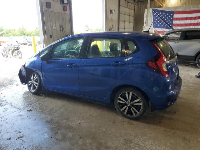 Photo 1 VIN: 3HGGK5H84KM746128 - HONDA FIT EX 