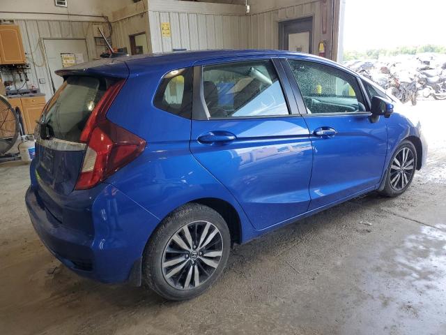 Photo 2 VIN: 3HGGK5H84KM746128 - HONDA FIT EX 