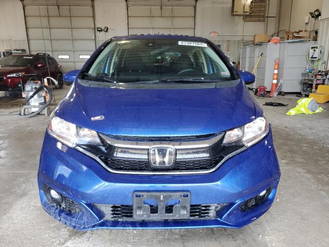 Photo 4 VIN: 3HGGK5H84KM746128 - HONDA FIT EX 