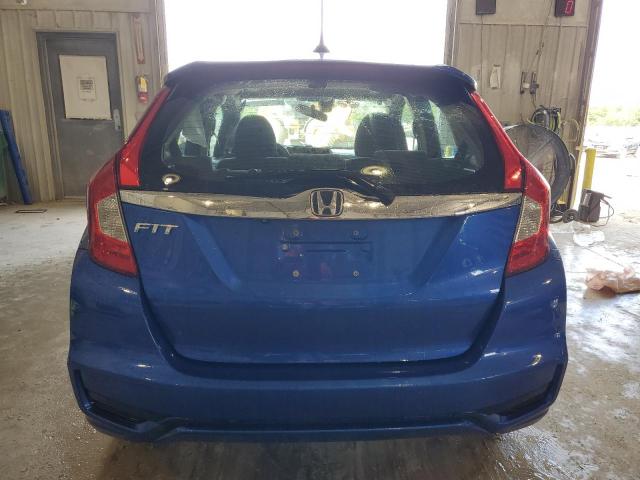 Photo 5 VIN: 3HGGK5H84KM746128 - HONDA FIT EX 