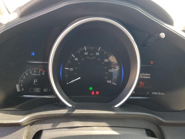 Photo 8 VIN: 3HGGK5H84KM746128 - HONDA FIT EX 