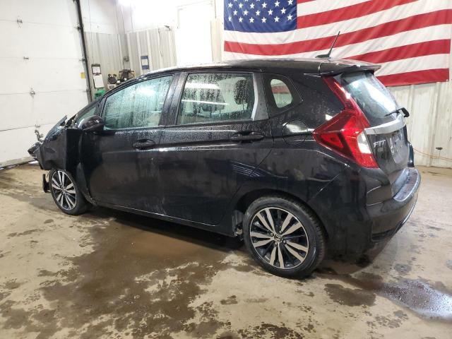 Photo 1 VIN: 3HGGK5H84KM748848 - HONDA FIT 