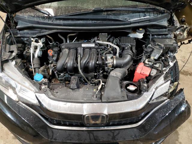 Photo 10 VIN: 3HGGK5H84KM748848 - HONDA FIT 