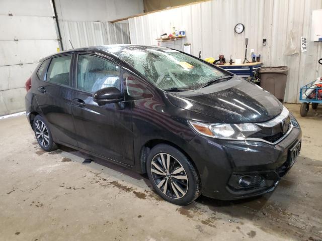 Photo 3 VIN: 3HGGK5H84KM748848 - HONDA FIT 