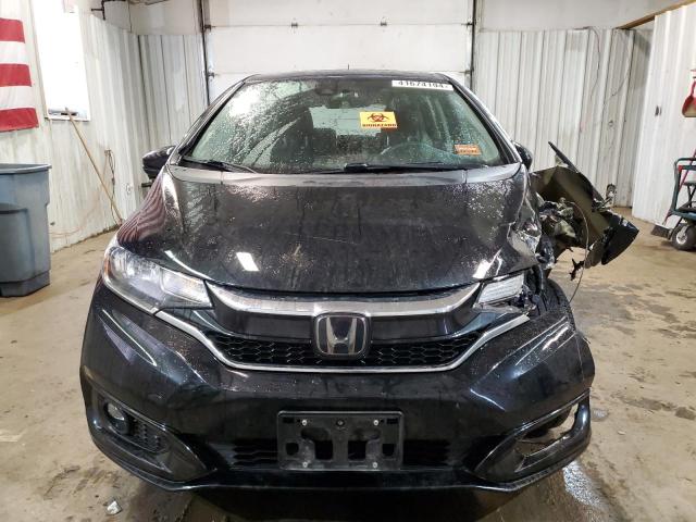 Photo 4 VIN: 3HGGK5H84KM748848 - HONDA FIT 