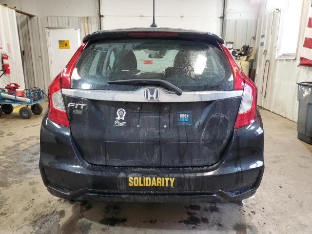 Photo 5 VIN: 3HGGK5H84KM748848 - HONDA FIT 