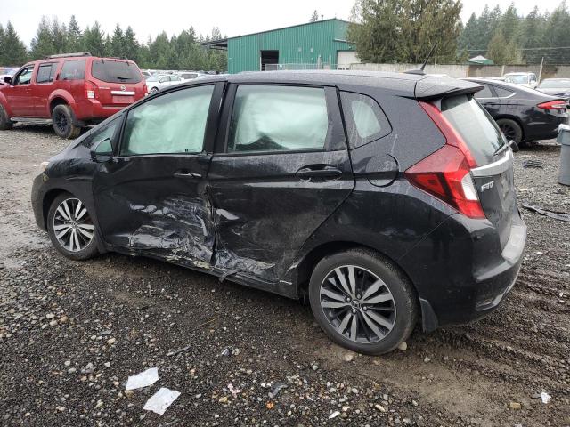 Photo 1 VIN: 3HGGK5H84LM703071 - HONDA FIT 