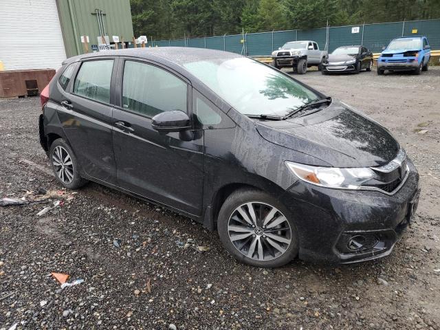 Photo 3 VIN: 3HGGK5H84LM703071 - HONDA FIT 