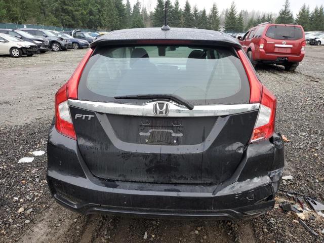 Photo 5 VIN: 3HGGK5H84LM703071 - HONDA FIT 