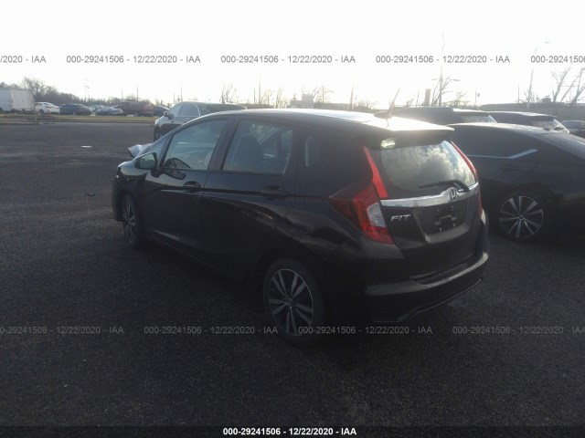 Photo 2 VIN: 3HGGK5H84LM705712 - HONDA FIT 