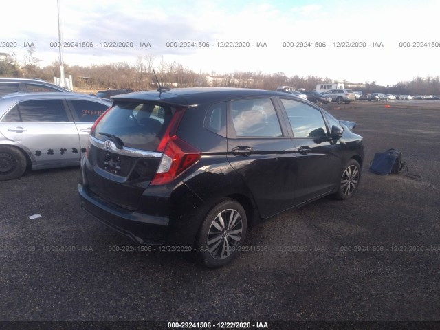 Photo 3 VIN: 3HGGK5H84LM705712 - HONDA FIT 