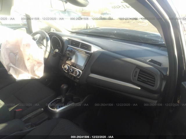 Photo 4 VIN: 3HGGK5H84LM705712 - HONDA FIT 