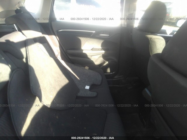 Photo 7 VIN: 3HGGK5H84LM705712 - HONDA FIT 