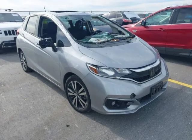 Photo 0 VIN: 3HGGK5H84LM711557 - HONDA FIT 