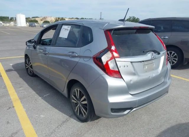 Photo 2 VIN: 3HGGK5H84LM711557 - HONDA FIT 