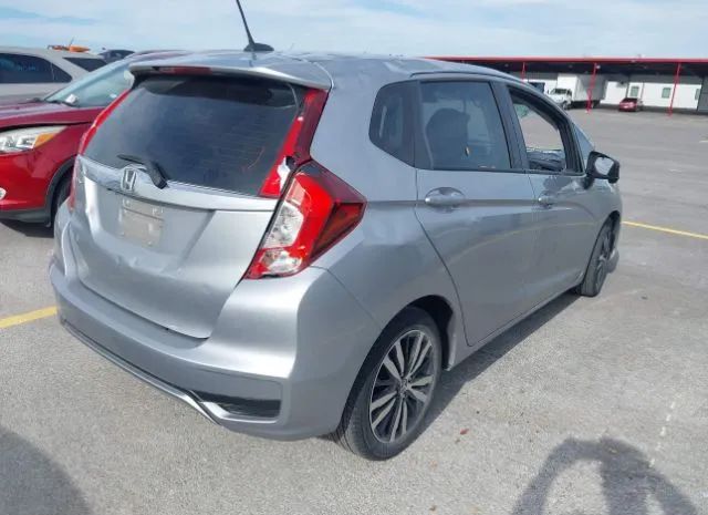 Photo 3 VIN: 3HGGK5H84LM711557 - HONDA FIT 