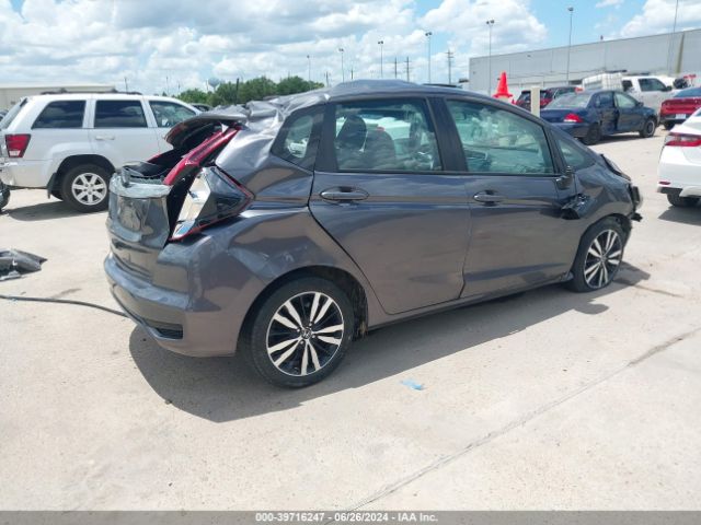 Photo 3 VIN: 3HGGK5H84LM717911 - HONDA FIT 