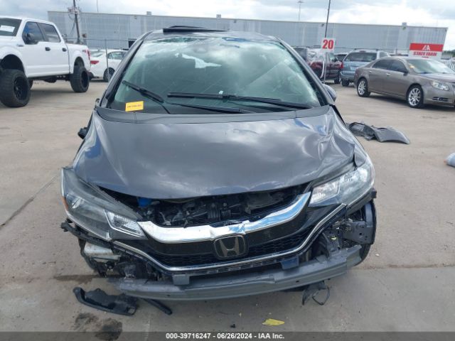 Photo 5 VIN: 3HGGK5H84LM717911 - HONDA FIT 