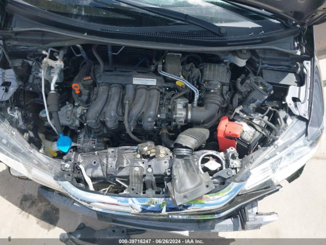 Photo 9 VIN: 3HGGK5H84LM717911 - HONDA FIT 