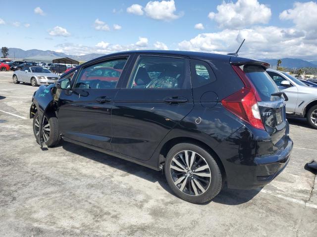 Photo 1 VIN: 3HGGK5H84LM719187 - HONDA FIT 