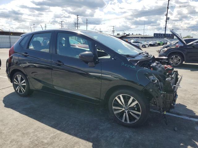 Photo 3 VIN: 3HGGK5H84LM719187 - HONDA FIT 