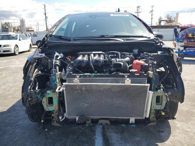 Photo 4 VIN: 3HGGK5H84LM719187 - HONDA FIT 