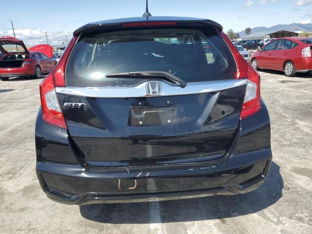 Photo 5 VIN: 3HGGK5H84LM719187 - HONDA FIT 