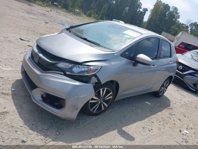 Photo 1 VIN: 3HGGK5H84LM723563 - HONDA FIT 