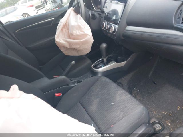 Photo 4 VIN: 3HGGK5H84LM723563 - HONDA FIT 