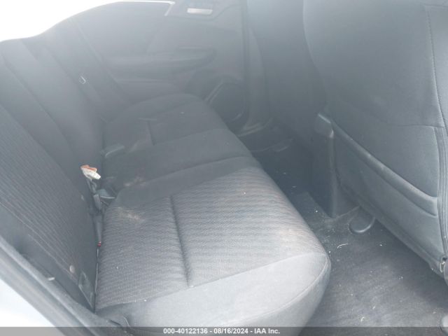 Photo 7 VIN: 3HGGK5H84LM723563 - HONDA FIT 