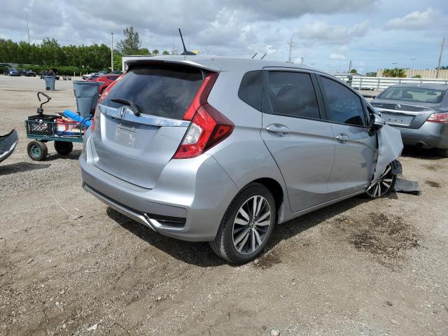 Photo 3 VIN: 3HGGK5H84LM723577 - HONDA FIT EX 