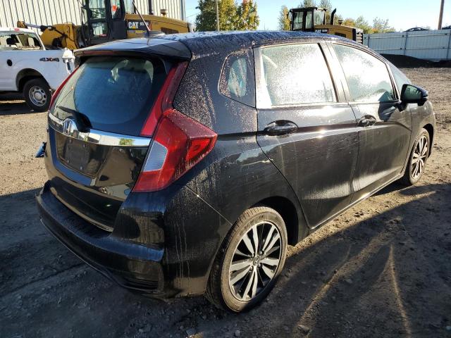 Photo 2 VIN: 3HGGK5H84LM726902 - HONDA FIT 