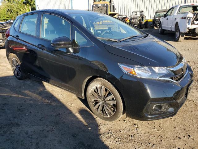 Photo 3 VIN: 3HGGK5H84LM726902 - HONDA FIT 