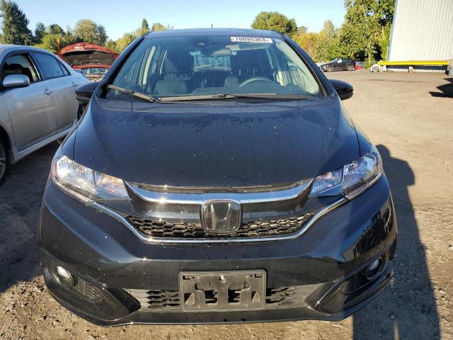 Photo 4 VIN: 3HGGK5H84LM726902 - HONDA FIT 