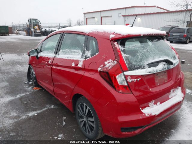 Photo 2 VIN: 3HGGK5H84LM730514 - HONDA FIT 