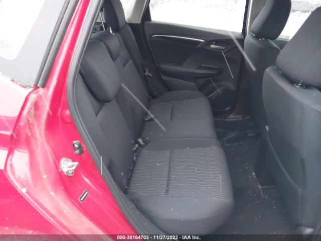 Photo 7 VIN: 3HGGK5H84LM730514 - HONDA FIT 