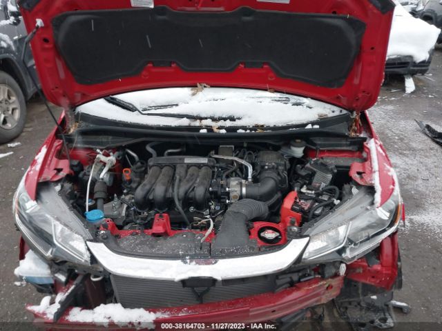 Photo 9 VIN: 3HGGK5H84LM730514 - HONDA FIT 