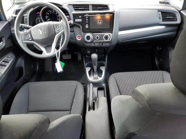 Photo 7 VIN: 3HGGK5H84LM733848 - HONDA FIT EX 