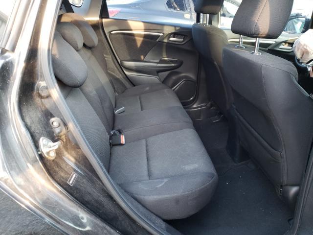 Photo 5 VIN: 3HGGK5H85FM702936 - HONDA FIT EX 