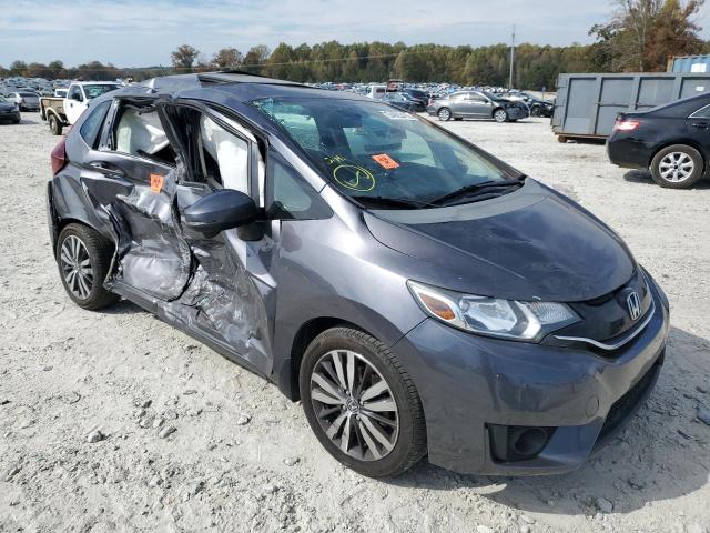 Photo 0 VIN: 3HGGK5H85FM703066 - HONDA FIT EX 