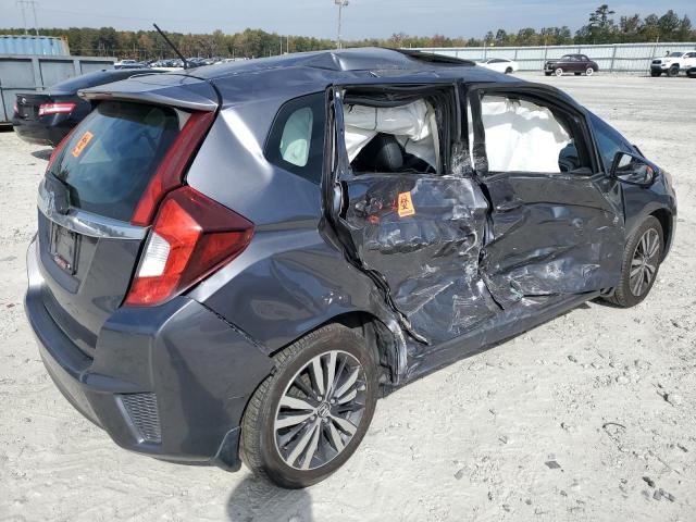 Photo 3 VIN: 3HGGK5H85FM703066 - HONDA FIT EX 