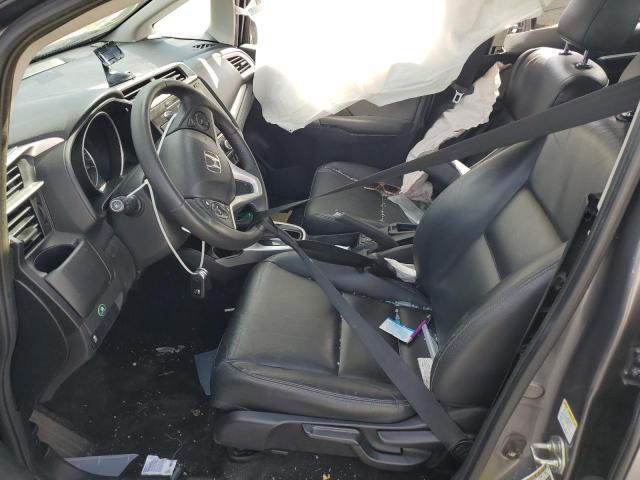 Photo 4 VIN: 3HGGK5H85FM703066 - HONDA FIT EX 