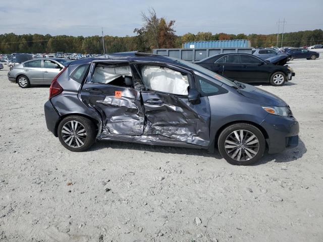 Photo 8 VIN: 3HGGK5H85FM703066 - HONDA FIT EX 